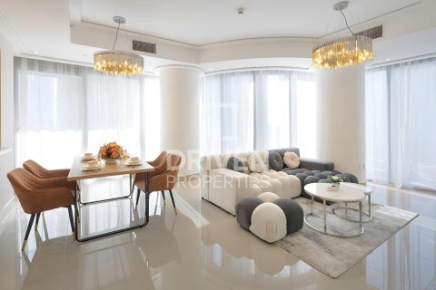 آپارتمان برای اجاره در Downtown Dubai (Downtown Burj Dubai)، Dubai، امارات متحده عربی 2 خوابه ، 159.51 متر مربع ، شماره 745436 - تصویر 2