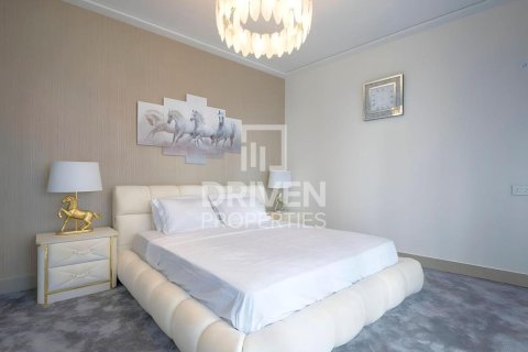 آپارتمان برای اجاره در Downtown Dubai (Downtown Burj Dubai)، Dubai، امارات متحده عربی 2 خوابه ، 159.51 متر مربع ، شماره 745436 - تصویر 4