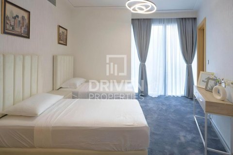 آپارتمان برای اجاره در Downtown Dubai (Downtown Burj Dubai)، Dubai، امارات متحده عربی 2 خوابه ، 159.51 متر مربع ، شماره 745436 - تصویر 3