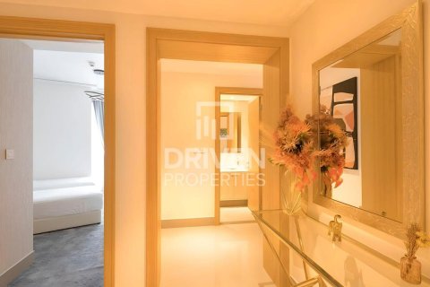 آپارتمان برای اجاره در Downtown Dubai (Downtown Burj Dubai)، Dubai، امارات متحده عربی 2 خوابه ، 159.51 متر مربع ، شماره 745436 - تصویر 9