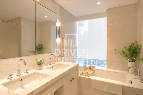 آپارتمان برای اجاره در Downtown Dubai (Downtown Burj Dubai)، Dubai، امارات متحده عربی 2 خوابه ، 159.51 متر مربع ، شماره 745436 - تصویر 12