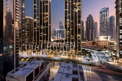 آپارتمان برای اجاره در Downtown Dubai (Downtown Burj Dubai)، Dubai، امارات متحده عربی 2 خوابه ، 159.51 متر مربع ، شماره 745436 - تصویر 1
