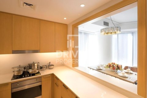 آپارتمان برای اجاره در Downtown Dubai (Downtown Burj Dubai)، Dubai، امارات متحده عربی 2 خوابه ، 159.51 متر مربع ، شماره 745436 - تصویر 8