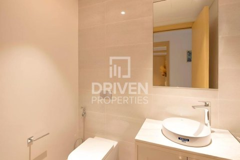 آپارتمان برای اجاره در Downtown Dubai (Downtown Burj Dubai)، Dubai، امارات متحده عربی 2 خوابه ، 159.51 متر مربع ، شماره 745436 - تصویر 10