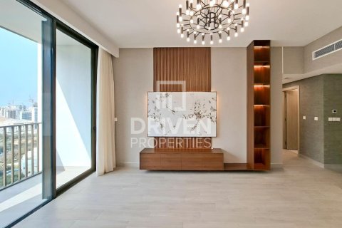 Apartament në Jumeirah Village Circle, Dubai, Emiratet e Bashkuara Arabe 3 dhoma gjumi, 121.89 m2. № 745440 - Foto 2