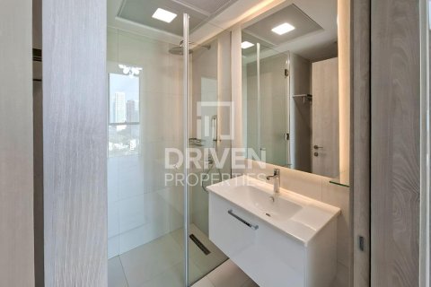 Apartament në Jumeirah Village Circle, Dubai, Emiratet e Bashkuara Arabe 3 dhoma gjumi, 121.89 m2. № 745440 - Foto 15