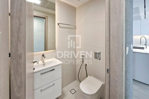 Apartament në Jumeirah Village Circle, Dubai, Emiratet e Bashkuara Arabe 3 dhoma gjumi, 121.89 m2. № 745440 - Foto 16