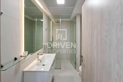 Apartament në Jumeirah Village Circle, Dubai, Emiratet e Bashkuara Arabe 3 dhoma gjumi, 121.89 m2. № 745440 - Foto 14