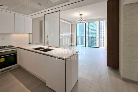 Apartament në Jumeirah Village Circle, Dubai, Emiratet e Bashkuara Arabe 3 dhoma gjumi, 121.89 m2. № 745440 - Foto 11