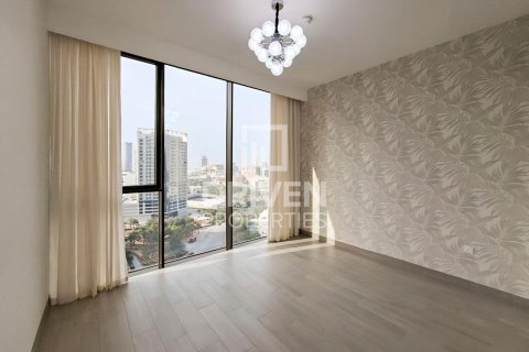 Apartament në Jumeirah Village Circle, Dubai, Emiratet e Bashkuara Arabe 3 dhoma gjumi, 121.89 m2. № 745440 - Foto 7