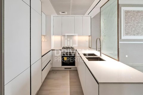 Apartament në Jumeirah Village Circle, Dubai, Emiratet e Bashkuara Arabe 3 dhoma gjumi, 121.89 m2. № 745440 - Foto 12