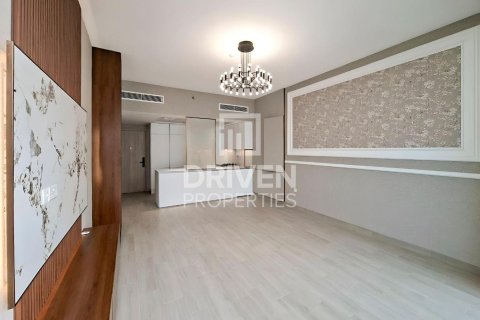 Apartament në Jumeirah Village Circle, Dubai, Emiratet e Bashkuara Arabe 3 dhoma gjumi, 121.89 m2. № 745440 - Foto 3