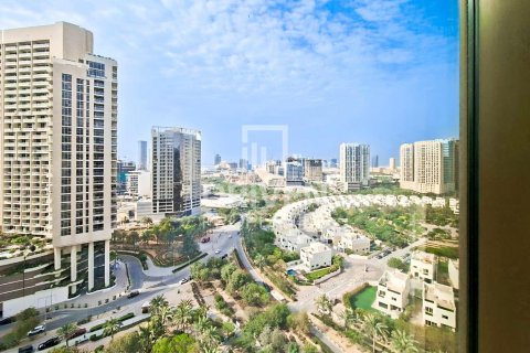 Apartament në Jumeirah Village Circle, Dubai, Emiratet e Bashkuara Arabe 3 dhoma gjumi, 121.89 m2. № 745440 - Foto 19