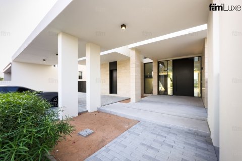 Vilă de închiriat în Dubai Hills Estate, Dubai, EAU 5 dormitoare, 660.4 mp. №706009 - poză 20