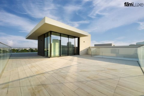 Vilă de închiriat în Dubai Hills Estate, Dubai, EAU 5 dormitoare, 660.4 mp. №706009 - poză 19