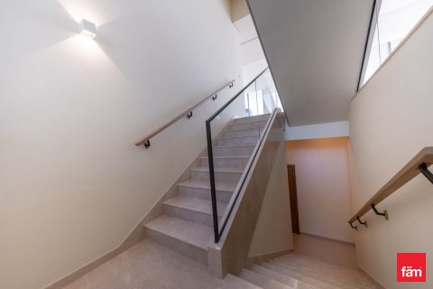 Vilă de închiriat în Dubai Hills Estate, Dubai, EAU 5 dormitoare, 660.4 mp. №706009 - poză 46