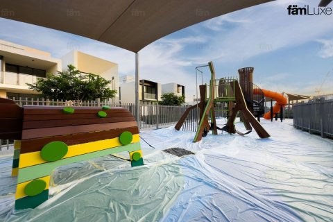 Vilă de închiriat în Dubai Hills Estate, Dubai, EAU 5 dormitoare, 660.4 mp. №706009 - poză 26