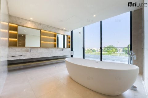 Vilă de închiriat în Dubai Hills Estate, Dubai, EAU 5 dormitoare, 660.4 mp. №706009 - poză 16