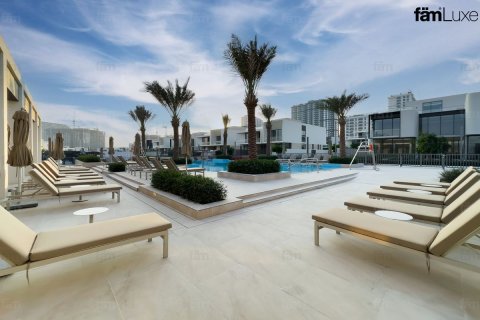 Vilă de închiriat în Dubai Hills Estate, Dubai, EAU 5 dormitoare, 660.4 mp. №706009 - poză 25