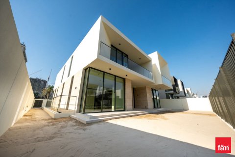 Vilă de închiriat în Dubai Hills Estate, Dubai, EAU 5 dormitoare, 660.4 mp. №706009 - poză 32