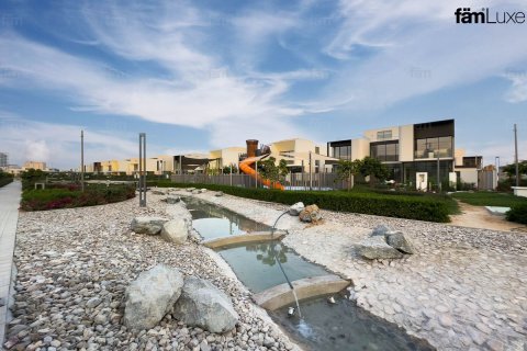 Vilă de închiriat în Dubai Hills Estate, Dubai, EAU 5 dormitoare, 660.4 mp. №706009 - poză 30