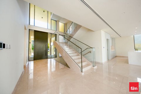 Vilă de închiriat în Dubai Hills Estate, Dubai, EAU 5 dormitoare, 660.4 mp. №706009 - poză 38