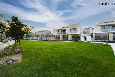 Vilă de închiriat în Dubai Hills Estate, Dubai, EAU 5 dormitoare, 660.4 mp. №706009 - poză 27