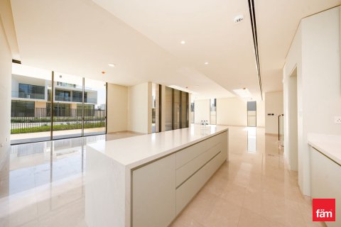Vilă de închiriat în Dubai Hills Estate, Dubai, EAU 5 dormitoare, 660.4 mp. №706009 - poză 33