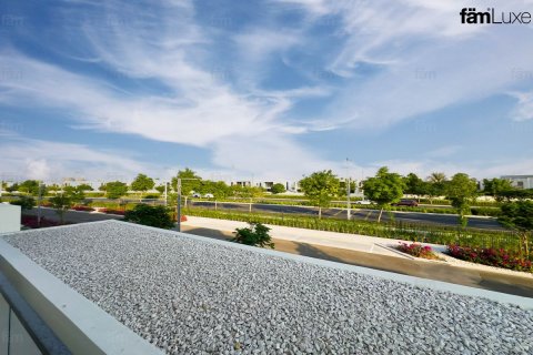 Vilă de închiriat în Dubai Hills Estate, Dubai, EAU 5 dormitoare, 660.4 mp. №706009 - poză 22