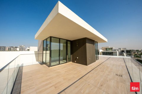 Vilă de închiriat în Dubai Hills Estate, Dubai, EAU 5 dormitoare, 660.4 mp. №706009 - poză 42