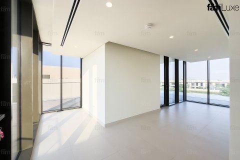 Vilă de închiriat în Dubai Hills Estate, Dubai, EAU 5 dormitoare, 660.4 mp. №706009 - poză 9