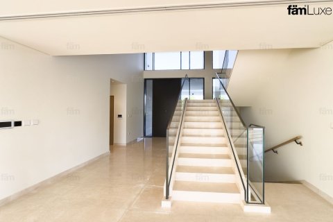 Vilă de închiriat în Dubai Hills Estate, Dubai, EAU 5 dormitoare, 660.4 mp. №706009 - poză 6