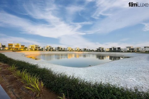 Vilă de închiriat în Dubai Hills Estate, Dubai, EAU 5 dormitoare, 660.4 mp. №706009 - poză 29