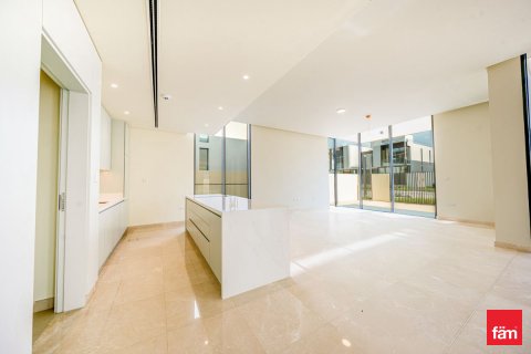 Vilă de închiriat în Dubai Hills Estate, Dubai, EAU 5 dormitoare, 660.4 mp. №706009 - poză 41