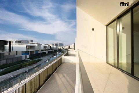 Vilă de închiriat în Dubai Hills Estate, Dubai, EAU 5 dormitoare, 660.4 mp. №706009 - poză 15