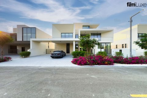 Vilă de închiriat în Dubai Hills Estate, Dubai, EAU 5 dormitoare, 660.4 mp. №706009 - poză 23
