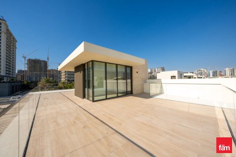 Vilă de închiriat în Dubai Hills Estate, Dubai, EAU 5 dormitoare, 660.4 mp. №706009 - poză 43