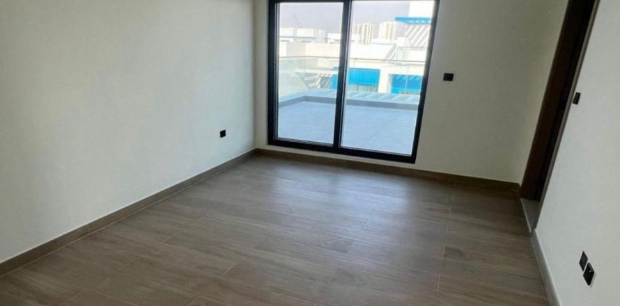Radhus i Dubai, UAE 5 sovrum, 144 kvm Nr. 706034