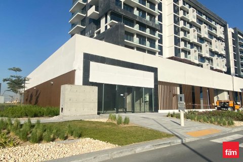 Shop in Meydan, Dubai, UAE 59.1 sq.m. № 710804