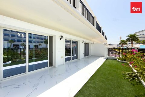 Apartman u gradu Arjan, Dubai, UAE 2 spavaće sobe, 123.5 m2 Br. 710806