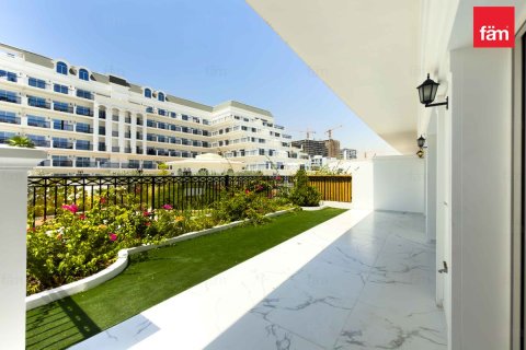Apartman u gradu Arjan, Dubai, UAE 2 spavaće sobe, 123.5 m2 Br. 710806 - Slika 5