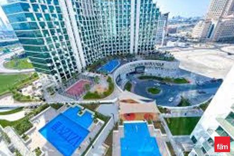 Apartment til salg i Al Jaddaf, Dubai, UAE 1 soveværelse, 57.4 kvm № 710803 - foto 2