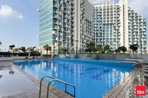 Apartment til salg i Al Jaddaf, Dubai, UAE 1 soveværelse, 57.4 kvm № 710803 - foto 6