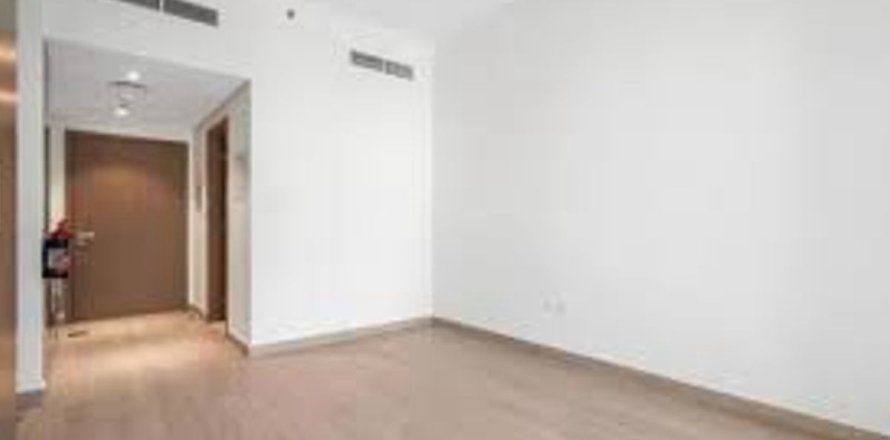 Apartment i Al Jaddaf, Dubai, UAE 1 soveværelse, 57.4 kvm № 710803