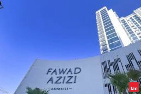 Apartment til salg i Al Jaddaf, Dubai, UAE 1 soveværelse, 57.4 kvm № 710803 - foto 4