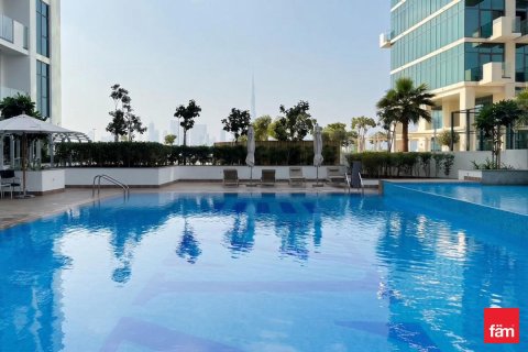 Apartment til salg i Al Jaddaf, Dubai, UAE 1 soveværelse, 57.4 kvm № 710803 - foto 7