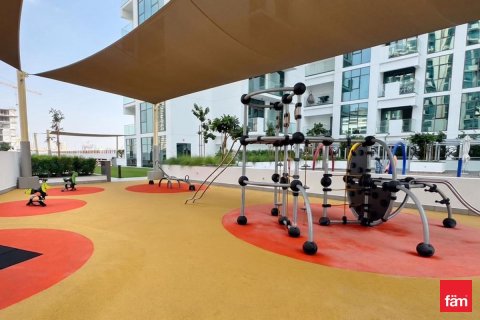 Apartment til salg i Al Jaddaf, Dubai, UAE 1 soveværelse, 57.4 kvm № 710803 - foto 10