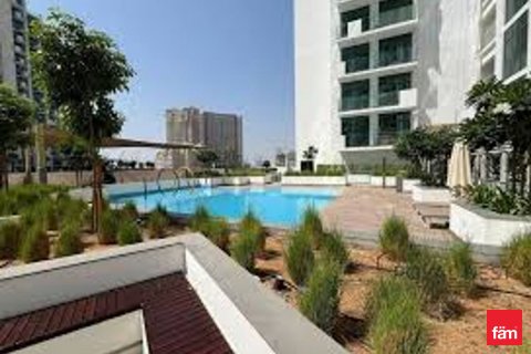 Apartment til salg i Al Jaddaf, Dubai, UAE 1 soveværelse, 57.4 kvm № 710803 - foto 3