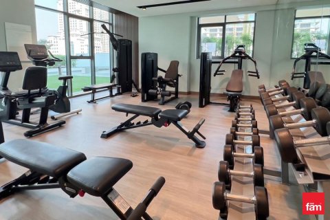 Apartment til salg i Al Jaddaf, Dubai, UAE 1 soveværelse, 57.4 kvm № 710803 - foto 9