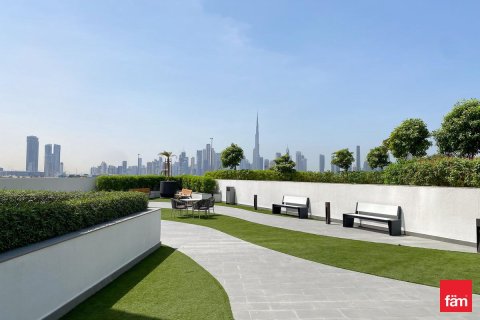 Apartment til salg i Al Jaddaf, Dubai, UAE 1 soveværelse, 57.4 kvm № 710803 - foto 8
